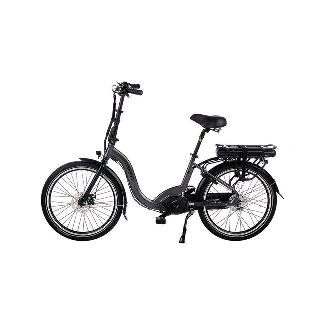 Elektrische fiets Sketch Nestor