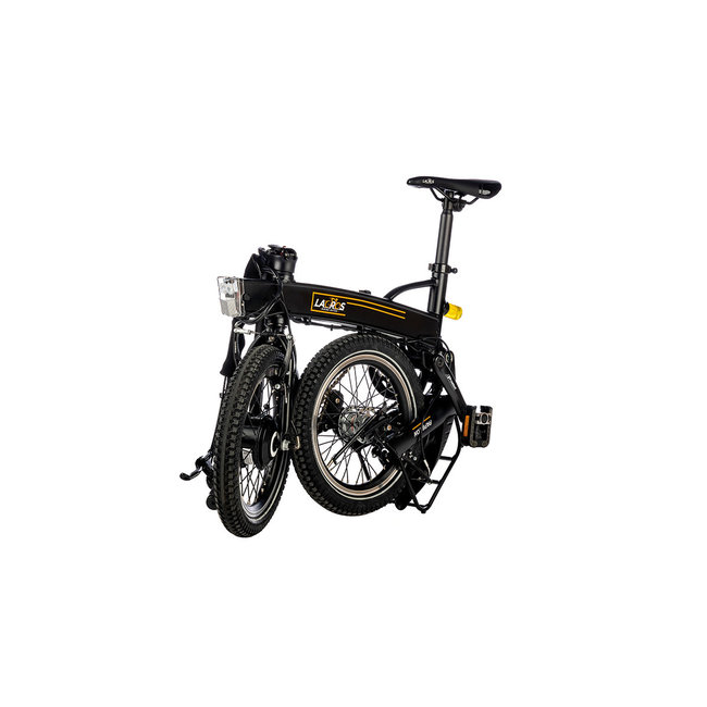 Elektrische vouwfiets - Lacros Papillon