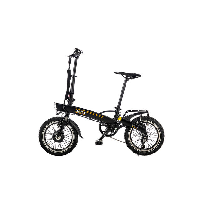 Elektrische vouwfiets - Lacros Papillon