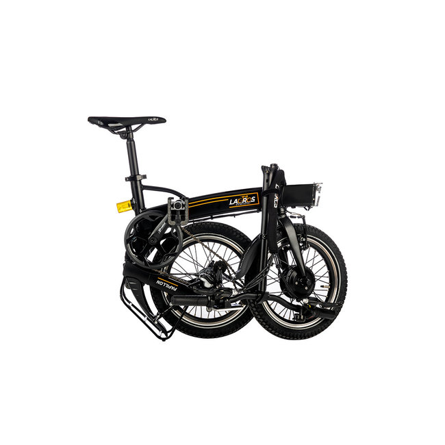Elektrische vouwfiets - Lacros Papillon
