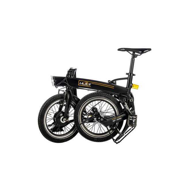 Elektrische vouwfiets - Lacros Papillon