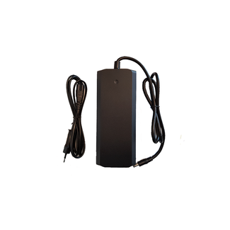 4A Chargeur rapide de batterie Scamper/Ambling/Canter/Gemini (1 broche)