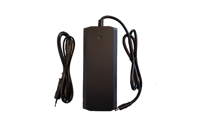 Chargeur voiture + câble ultra rapide 3,4A - Thomson