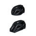 Lacros bicycle helmet Matt Black