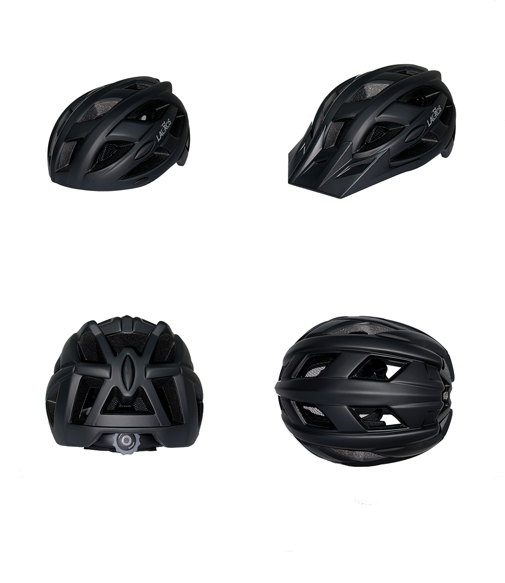 casque de vélo