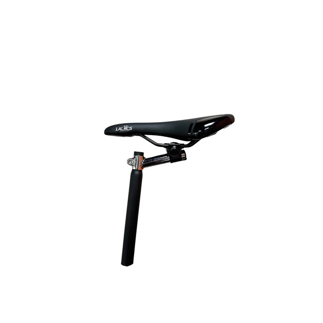 Rallonge de selle Pin Up 22 mm