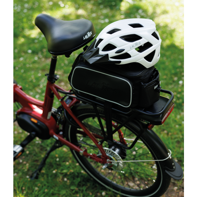 Lacros Casque de vélo