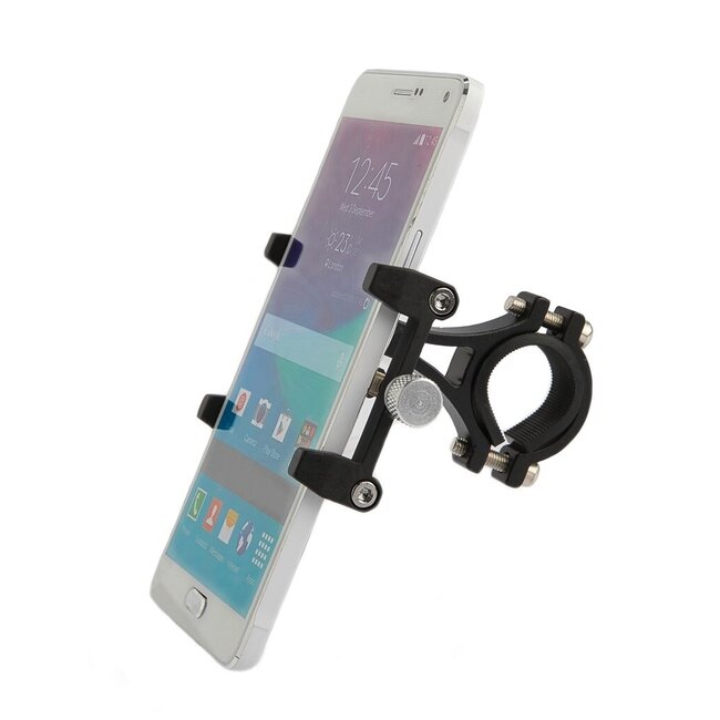 Support de téléphone pour le vélo