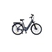 Elektrische fiets - Lacros Drafter Middenmotor