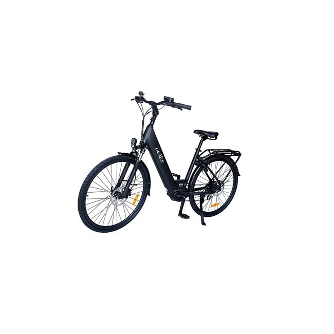 Vélo électrique - Lacros Drafter Moteur Central