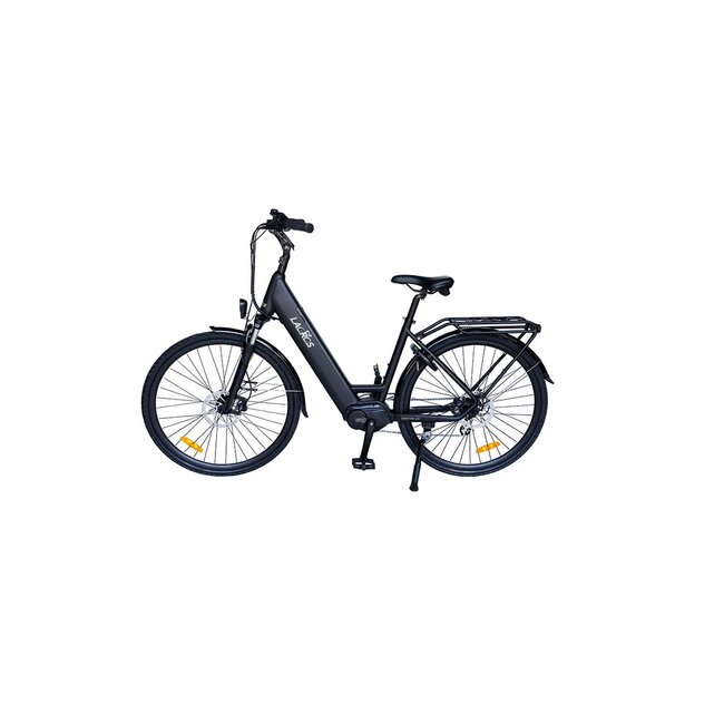 Elektrofahrrad - Lacros Drafter Mittelmotor