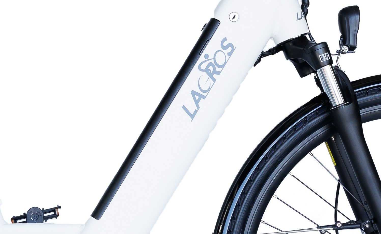 electric bike, lacros, drafter, mid-motor