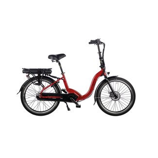 Vélo électrique Sketch Nestor
