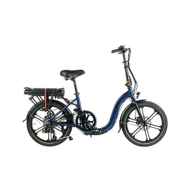 Elektrische vouwfiets Lacros Ambling A400