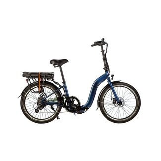 Vélo pliant électrique Lacros Ambling A200XL