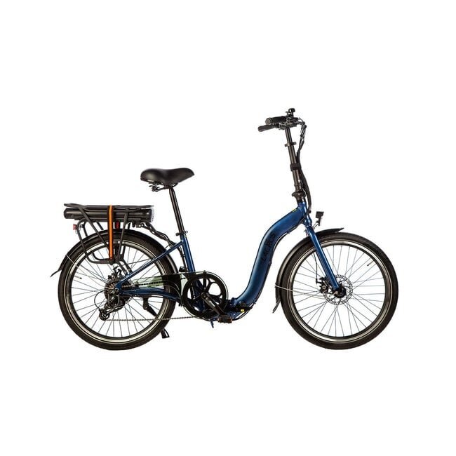Elektrische vouwfiets Lacros Ambling A200XL