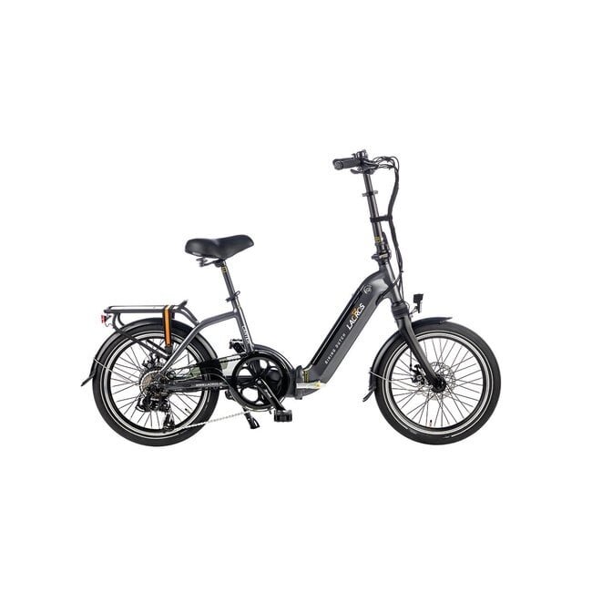 Elektrische vouwfiets Lacros Canter C200