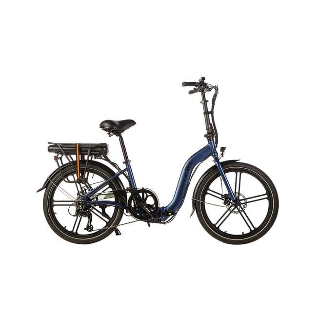 Elektrische vouwfiets Lacros Ambling A400XL