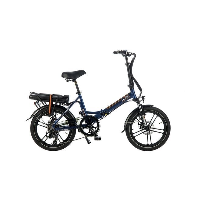 Elektrisches Faltrad Lacros Scamper S400