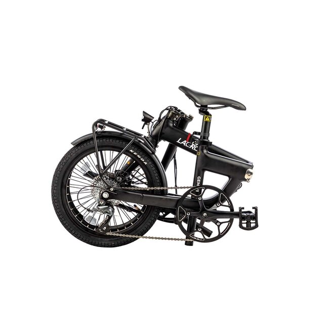 Electric folding bike Lacros Gemini