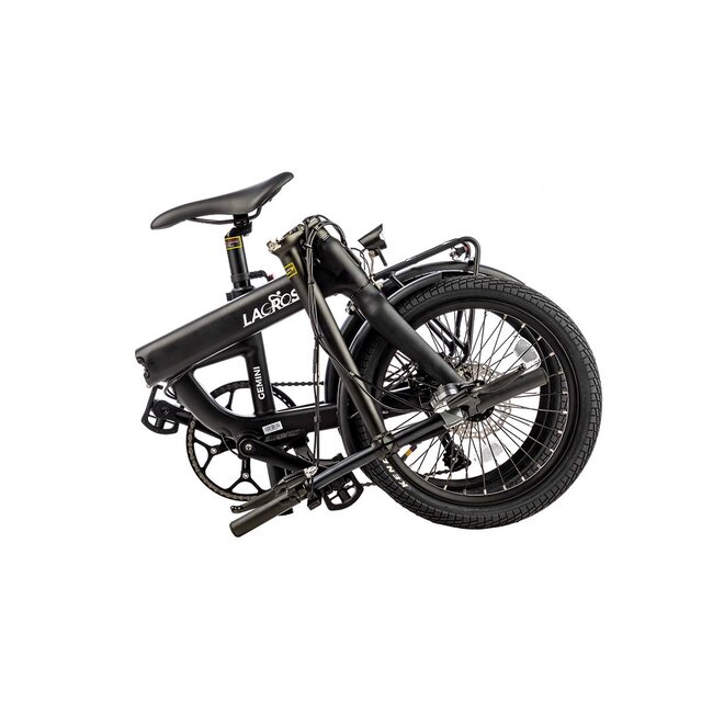 Elektrische vouwfiets Lacros Gemini
