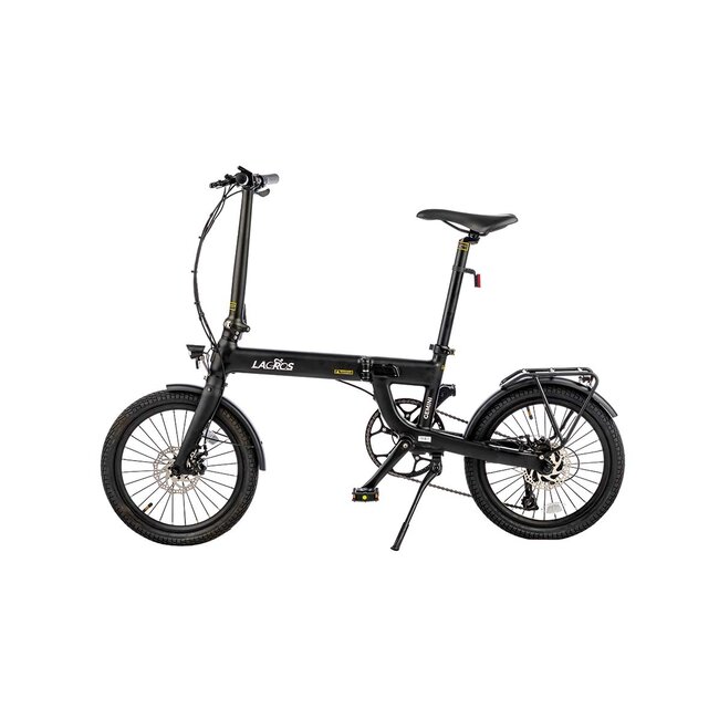 Vélo pliant électrique Lacros Gemini