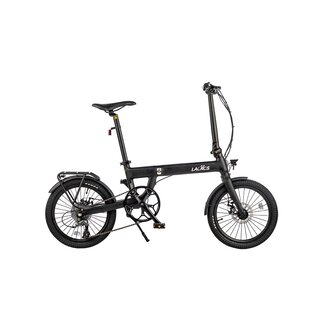 Electric folding bike Lacros Gemini