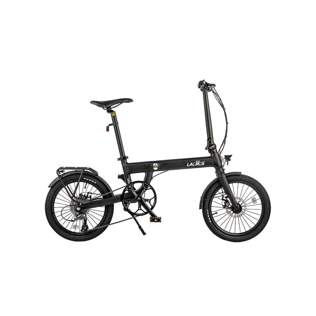 Elektrische vouwfiets Lacros Gemini