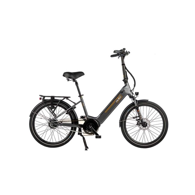 Elektrofahrrad Volte