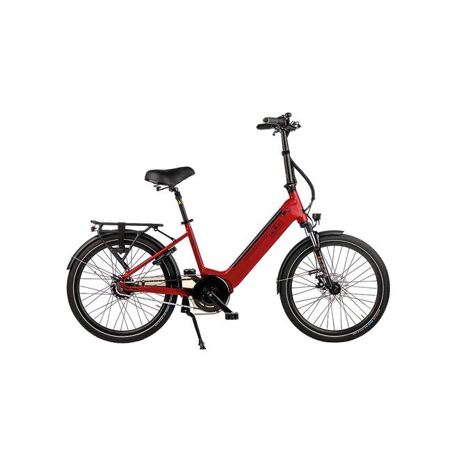 Electric bicycle Volte
