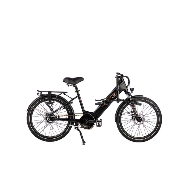 Elektrofahrrad Volte