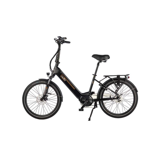 Elektrische fiets Volte