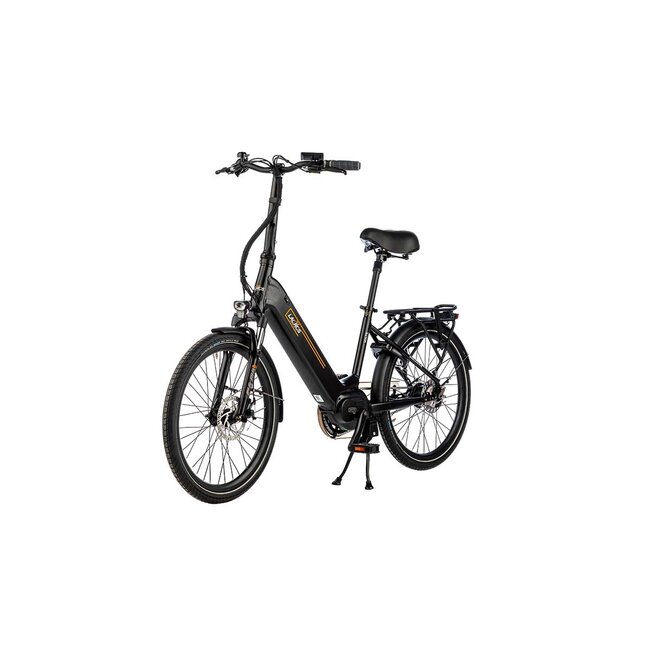 Elektrofahrrad Volte