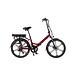 Vélo pliant électrique Lacros Scamper S400XL