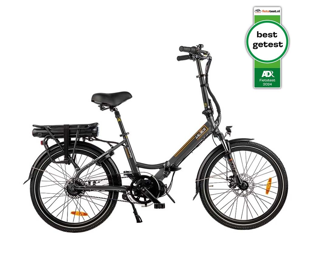 Ook in 2024 weer als beste getest
