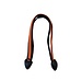Bike carrier straps