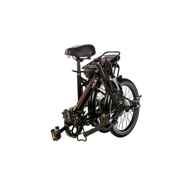 Elektrische vouwfiets Lacros Scamper S200