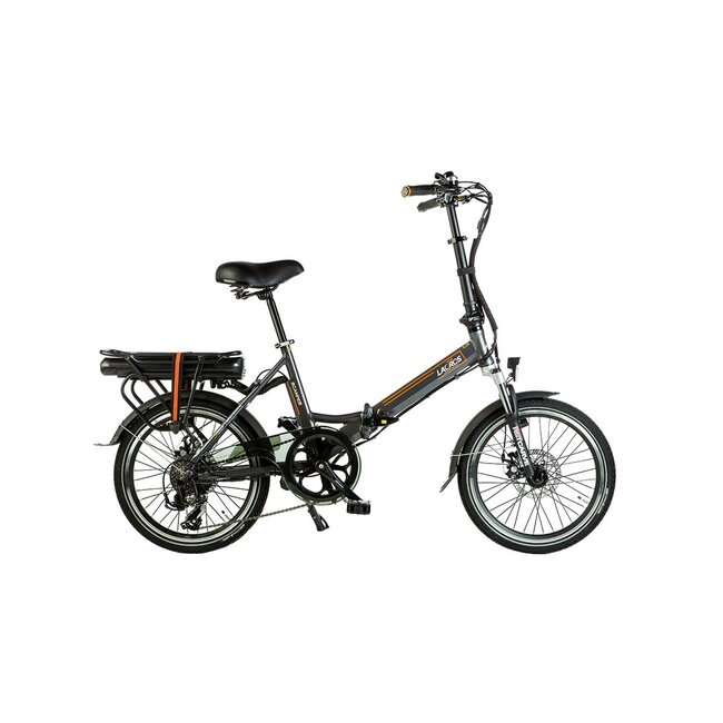 Elektrische vouwfiets Lacros Scamper S200