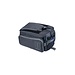 Basil Sport top bag 7-15 litres Graphite/Bleu