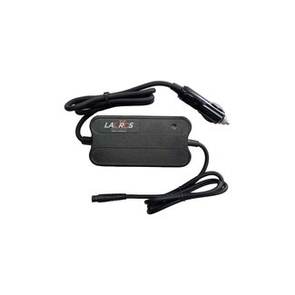 12V Chargeur de batterie Scamper/Ambling (3 broches)