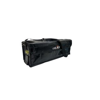 Lacros fire-retardant battery bag – safety & protection for your e-bike battery