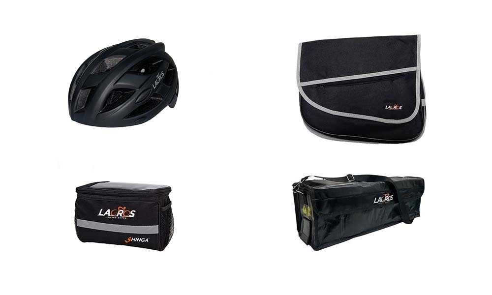 elektrische vouwfiets, campertv, actie