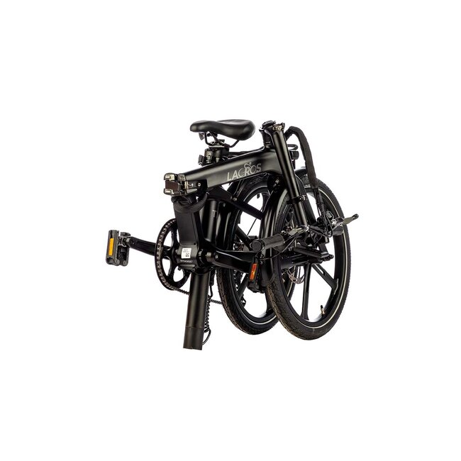 Vélo électrique pliant TX Carbon