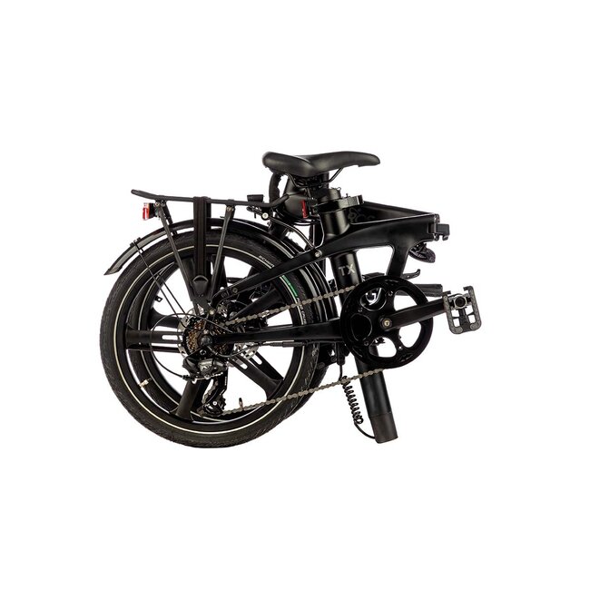 Electric folding bike TX Carbon