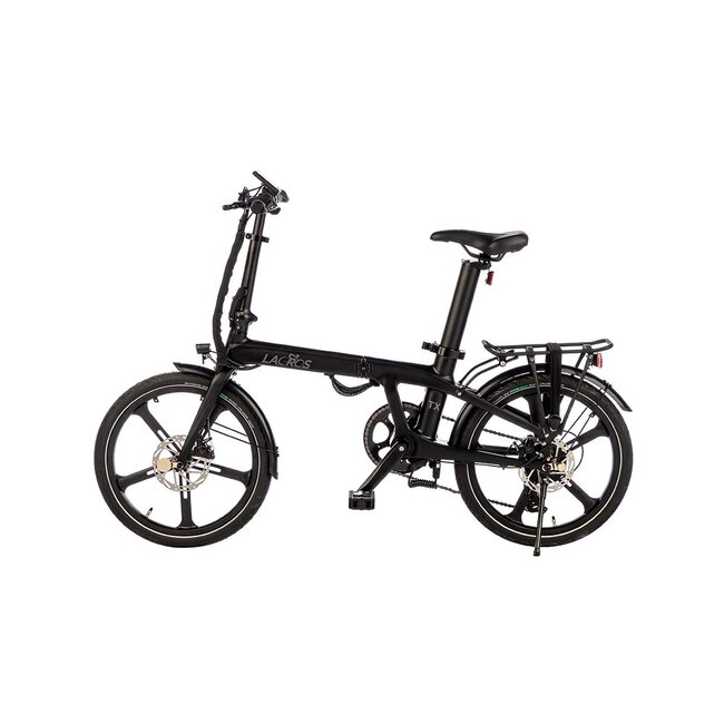 Elektrische vouwfiets TX Carbon