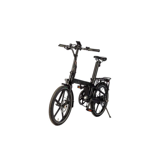 Electric folding bike TX Carbon