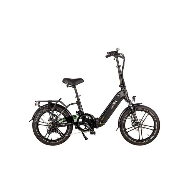 Elektrische vouwfiets Lacros Canter C400
