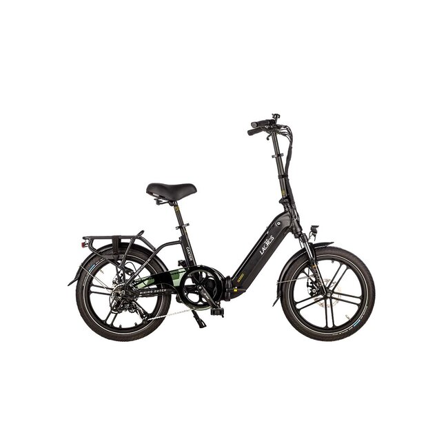 Vélo pliant électrique Lacros Canter C400