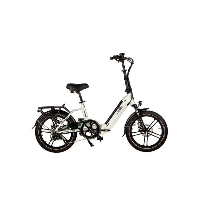 Vélo pliant électrique Lacros Canter C400