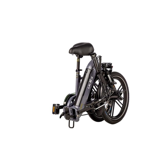 Elektrische vouwfiets Lacros Canter C400